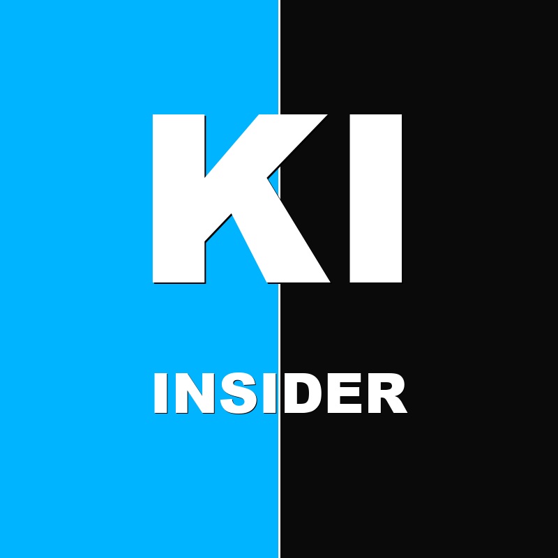 KI Insider Logo